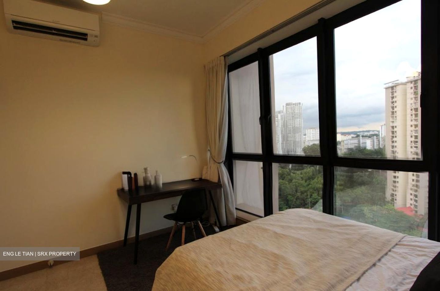 Heritage View (D5), Condominium #553889531
